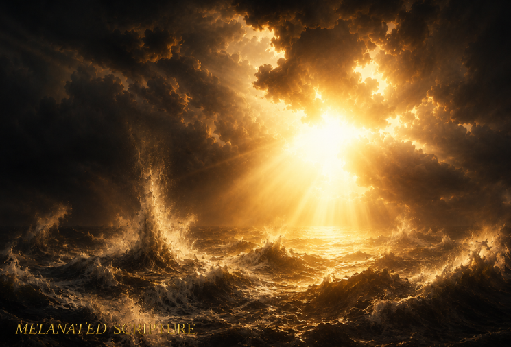 Help Produce Peaceful Audio Scripture