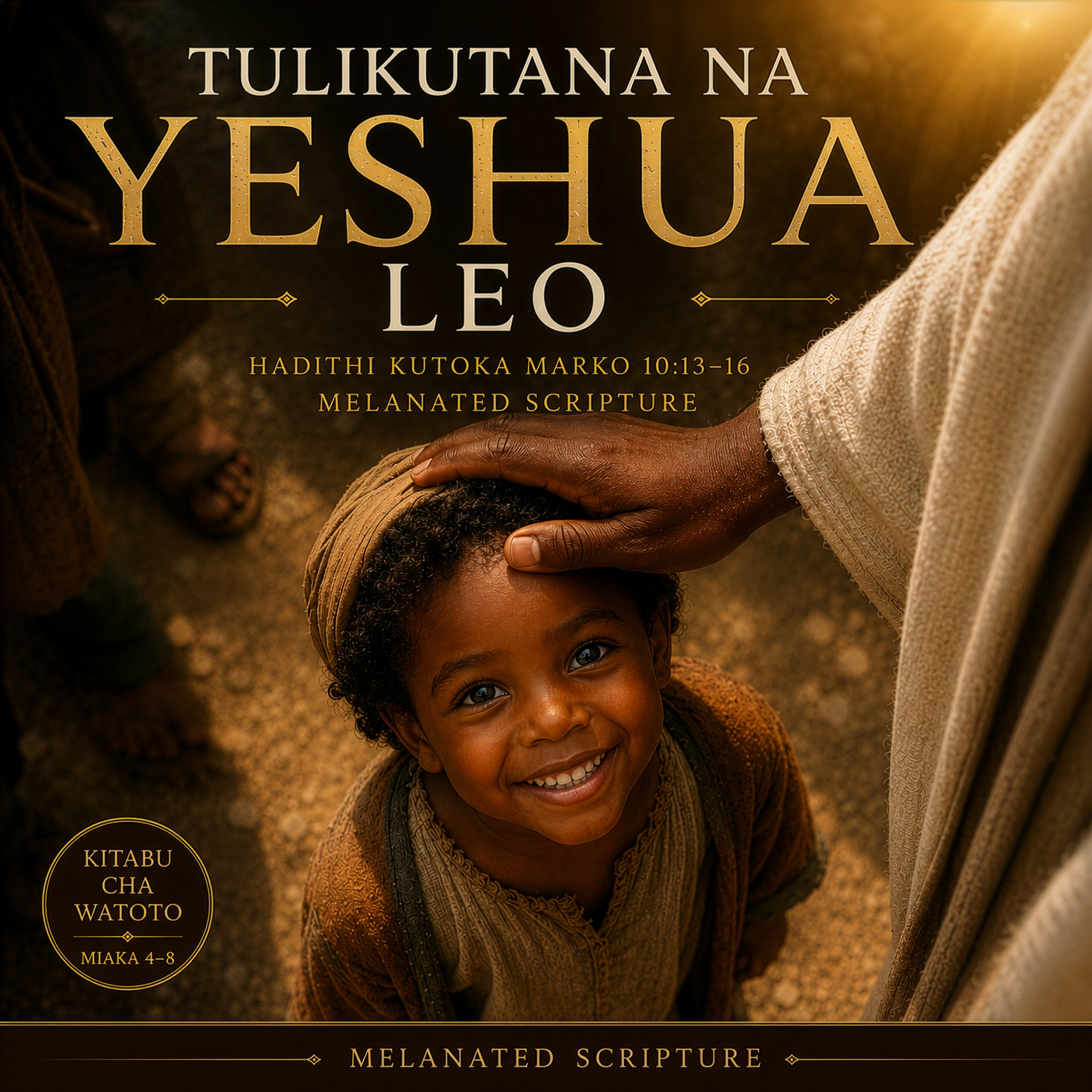 Help Equip Families with Biblical Resources